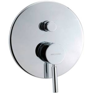 Смеситель для ванны Migliore Fortis 18669 с внутренней частью