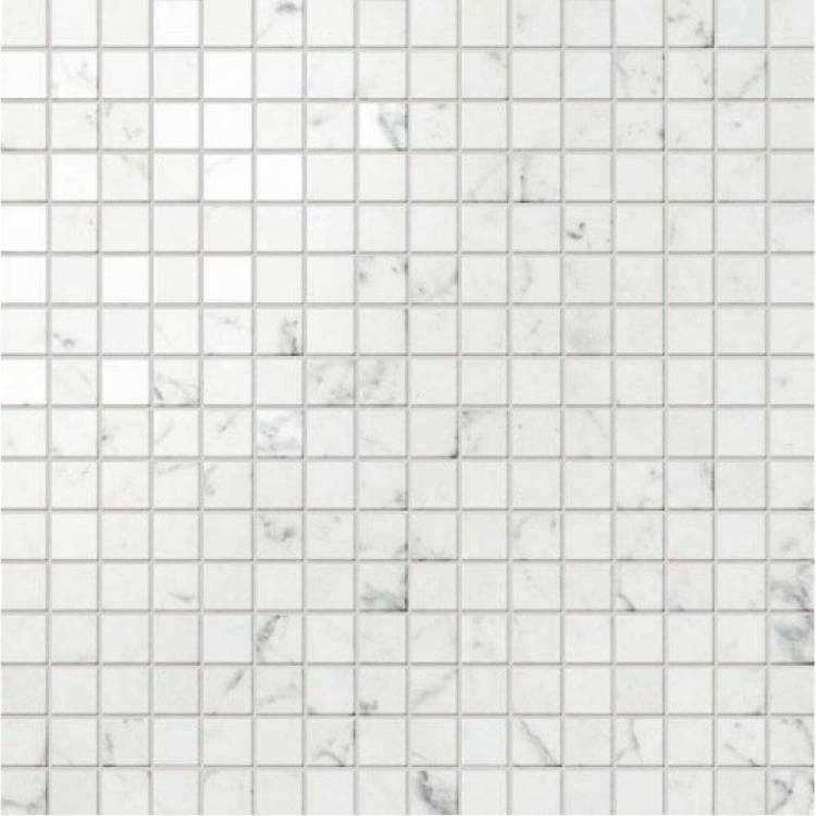 Мозаика Atlas Concorde Marvel Stone AS3T Carrara Pure Mosaico Lapp. 30x30