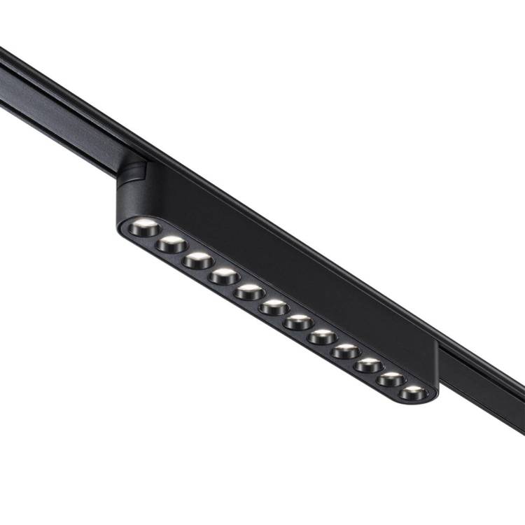 Трековый светильник Novotech Shino 359242