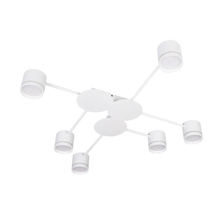 Светильник потолочный Arte Lamp Legacy A8024PL-6WH
