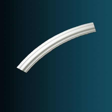 Круговой молдинг Перфект B1061 105x2.6x8