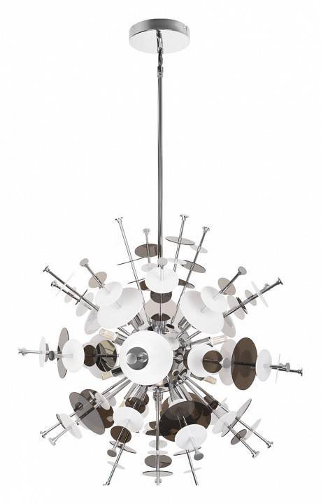 Подвесной светильник Loft IT Avenir 10137/600 Chrome