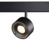 Трековый светодиодный светильник Novotech Shino Flum 358549 фото 4
