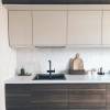 Смеситель Blanco Fontas II Silgranit 525139 для кухонной мойки фото 2