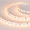 Светодиодная лента Arlight 14,4W/m 60LED/m 5060SMD теплый белый 5M 008828(2) фото 2