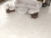 Керамогранит NT Ceramic Zeus ZS612NTT9705M Travertine Grey 120x60 фото 9