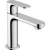 Смеситель для раковины Hansgrohe Rebris S 72520000 хром