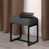 Пуф Tetchair Charli lux 25182 sharp графит, экокожа фото 7