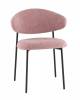 Стул Stool Group Evan LV-125-Pa225-01 Пыльно-розовый