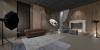 Мозаика Estima Bernini 67347 Mosaic/BR02_NS/25x29/Cube Cube Beige неполированная 29x25 фото 21