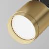 Трековый светильник Technical Polar TR088-1-GX53-MG фото 3