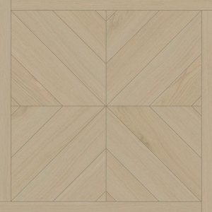 Декор Kerama Marazzi Альберони SG643520R бежевый светлый матовый обрезной 60x60x0.9