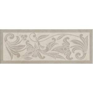 Декор Kerama Marazzi Монсанту HGD/A505/15145 4 Бежевый Светлый 15x40