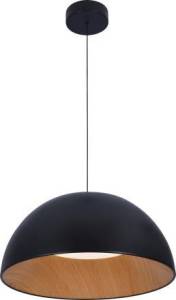 Люстра подвесная Alfa Light F0724-18
