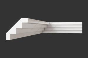 Карниз Artpole S6K3-1000 100x5.8x5.7