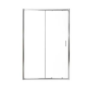 Душевая дверь BelBagno Uno 195 BF-1-155-C-Cr