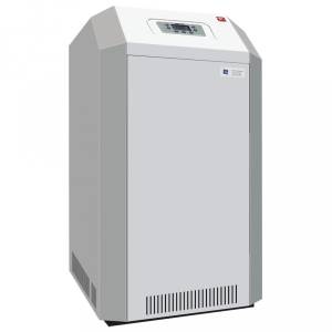 Напольный газовый котел отопления, одноконтурный Лемакс CLEVER-20