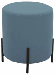 Пуф Столлайн Шарль 2023016005201 VENDETA 16