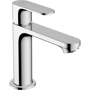 Смеситель для раковины Hansgrohe Rebris S 72520000 хром