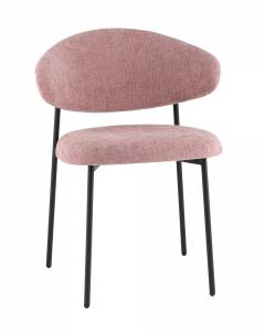Стул Stool Group Evan LV-125-Pa225-01 Пыльно-розовый