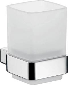 Стакан Emco Loft 0520 001 00 подвесной, хром