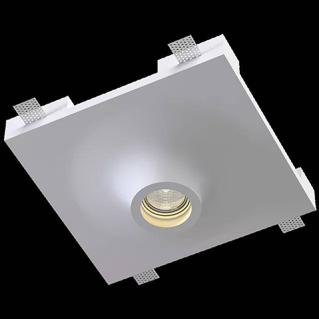 Гипсовый светильник Artpole SGS24 30.3x28.2x10.5