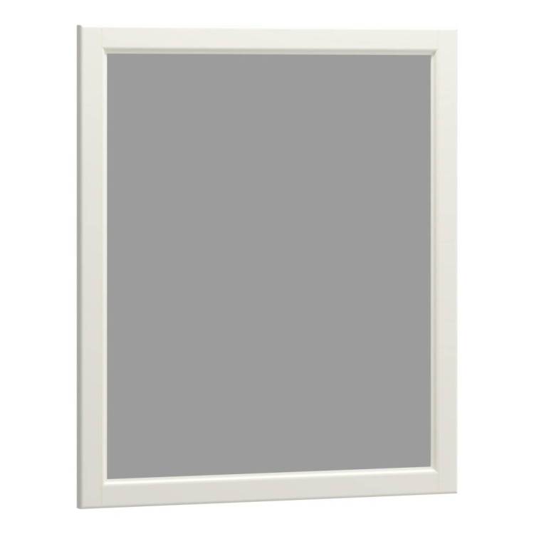 Зеркало Opadiris Омега 75 слоновая кость