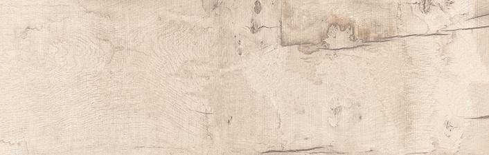 Керамогранит Cersanit Harbourwood C-HW4M302D светло-бежевый Глаз. 18.5x59.8