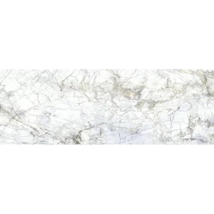 Керамогранит Museum Supreme 35463 White Sp M-100 100x275