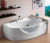 Акриловая ванна Gemy G9046 B 160x100 R фото 3