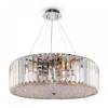 Подвесная люстра Maytoni Recinto MOD080CL-08CH Хром