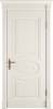 Межкомнатная дверь Владимирская Фабрика Дверей Bianca Ivory 600x2000
