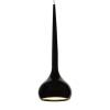 Подвесной светильник Lumina Deco Norizza LDP 9128 BK