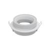 Встраиваемый cветильник Wolta Luce WDL-GX53/06W-R фото 5