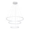 Подвесной светодиодный светильник Arte Lamp Frodo A2197SP-3WH