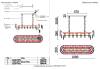 Люстра Crystal Lux Hedonist HEDONIST SP17 фото 9