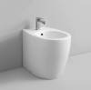 Биде напольное ArtCeram Step STB002 фото 2