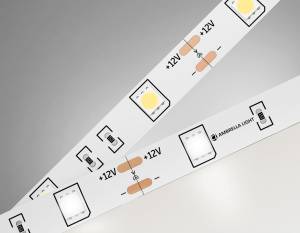 Светодиодная лента Ambrella Light Illumination GS1802