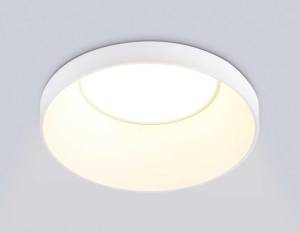 Светильник встраиваемый Ambrella light Techno Spot TN102801