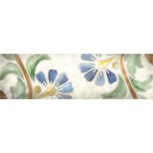 Декор Kerama Marazzi Монпарнас HGD/A309/9016 8.5x28.5