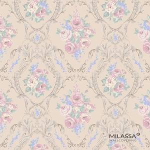 Обои флизелиновые Milassa Joli Joli 4 002