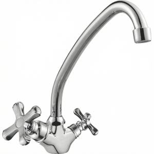 Смеситель для кухни Rush Bianki BI7650-22