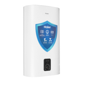 Накопительный водонагреватель Haier ES50V-F2 INOX, механическое управление, 50 л
