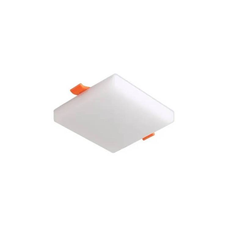 Светильник встраиваемый Crystal Lux Clt 501C100 Wh 3000K