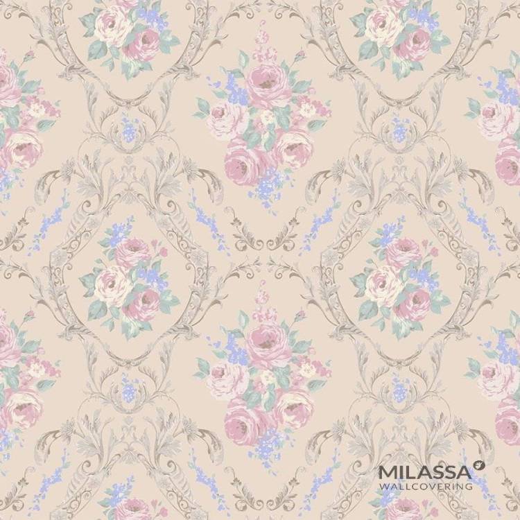 Обои флизелиновые Milassa Joli Joli 4 002