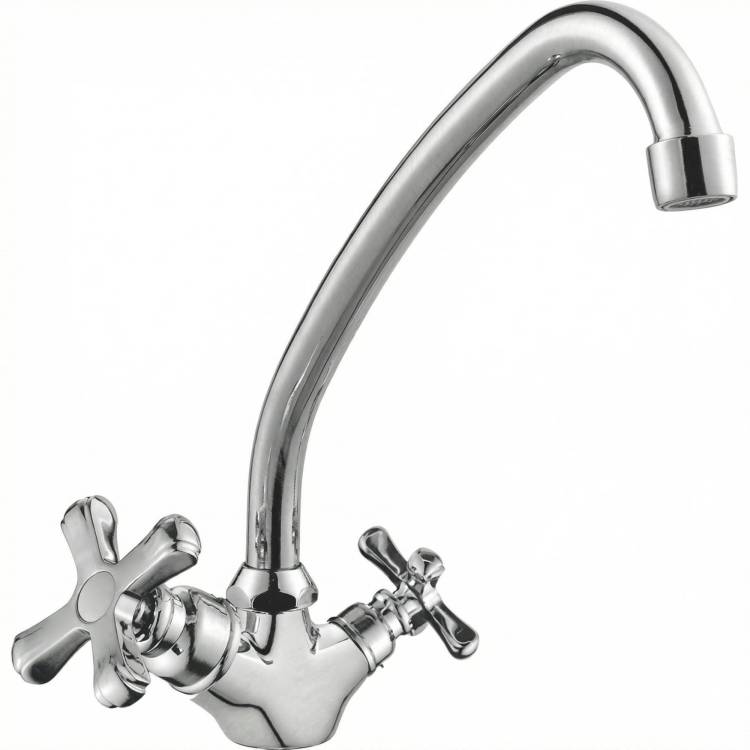 Смеситель для кухни Rush Bianki BI7650-22