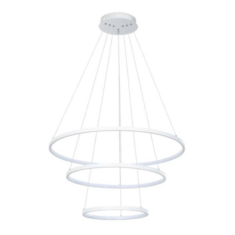 Подвесной светодиодный светильник Arte Lamp Frodo A2197SP-3WH