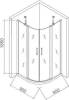 Душевой уголок Good Door Pandora R-90-C-CH фото 6