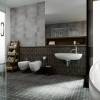 Керамогранит Gracia Ceramica Richmond 10401002332 grey 01 60х60 фото 9