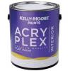 Краска интерьерная Kelly-Moore Acryplex Interior Flat база White 0.9 л